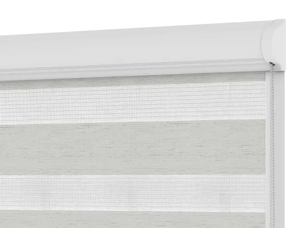 Roleta SWING LITE - deň a noc - látka BALI 1