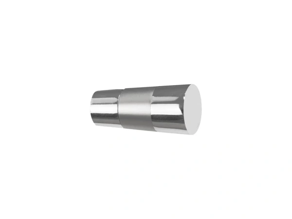 Kétsoros 16x16mm karnis - VOLEO - satin 2