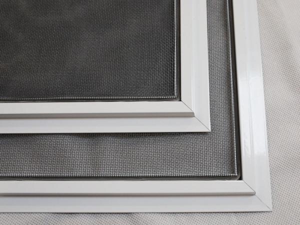 FIX szúnyogháló ABLAKRA - renolit 5