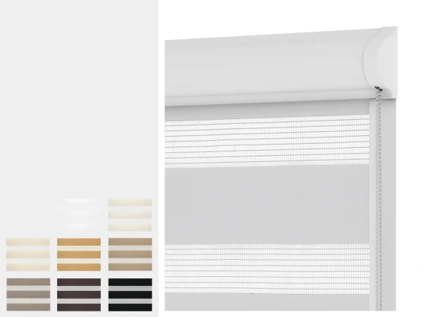 SWING roló - MIAMI sávroló szövet