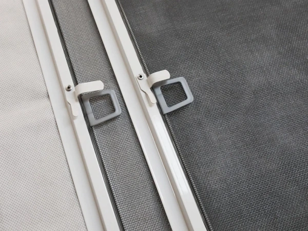 FIX szúnyogháló ABLAKRA - renolit 6