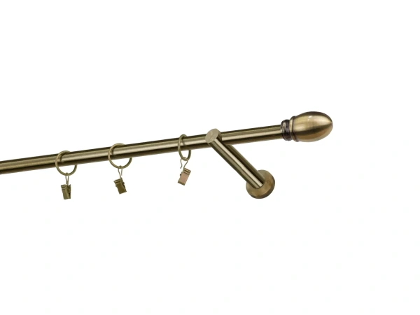 Egysoros 16mm karnis - BELUNO - antik