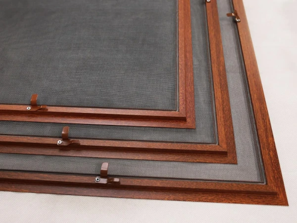 FIX szúnyogháló ABLAKRA - renolit 8