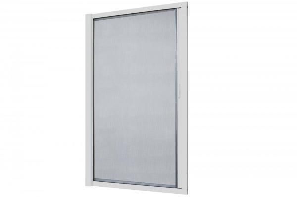Sieťky na STREŠNÉ OKNO - rolovanie z boku - renolit 1