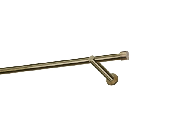 Egysoros 19mm karnis - PULLO - antik 1