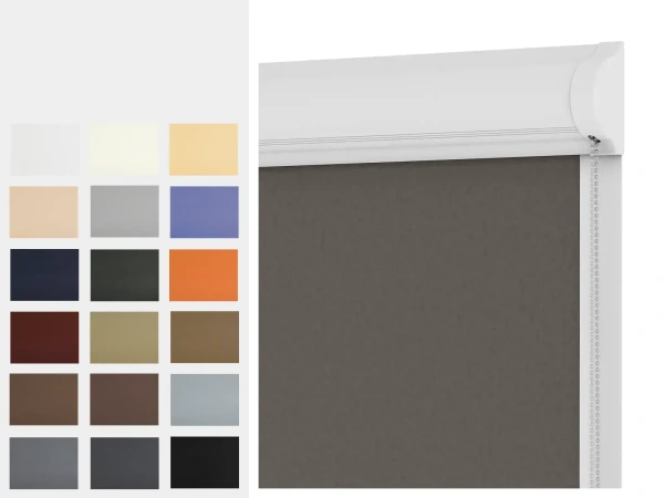 SWING LITE roló - KENYA szövet