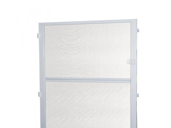 Zsanéros szúnyogháló AJTÓRA - renolit 1