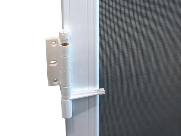 Zsanéros szúnyogháló AJTÓRA - renolit 3