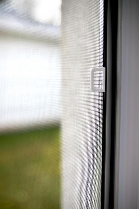 FIX szúnyogháló ABLAKRA - renolit 4