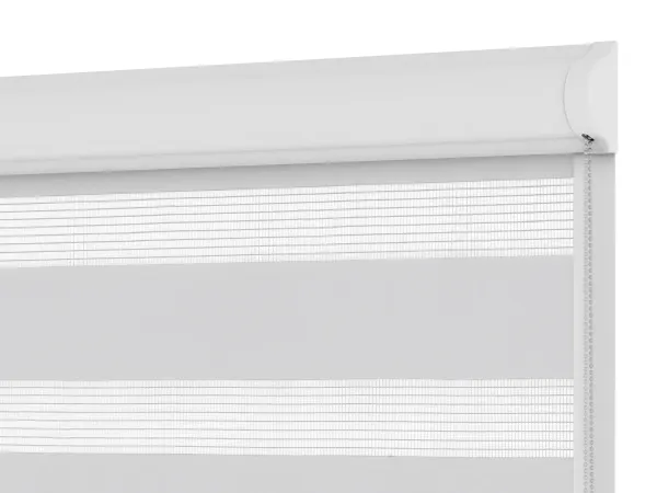 Roleta SWING - deň a noc - látka MIAMI 1