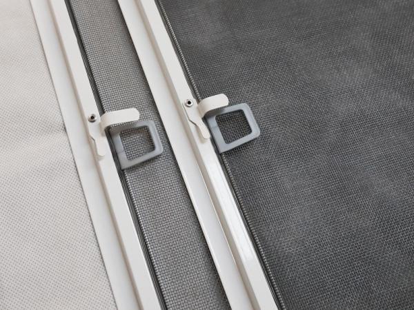 FIX szúnyogháló ABLAKRA - renolit 6