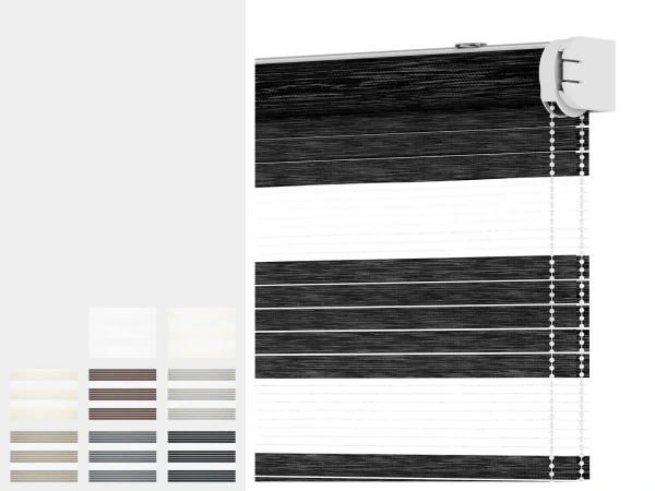 SOLID M roló - RODOSZ sávroló szövet