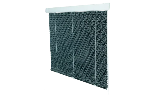 ISSO  2 - 25mm RELUXA - dekor 1