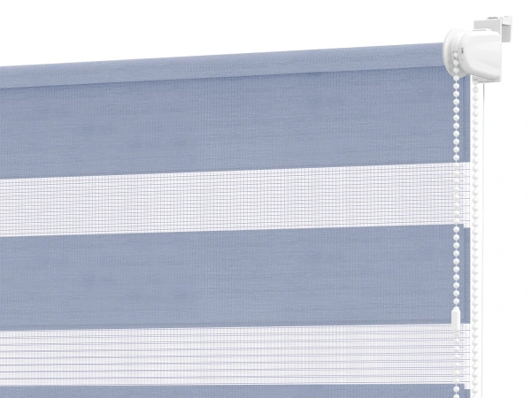 MINI+ roló - BAHAMA sávroló szövet 1