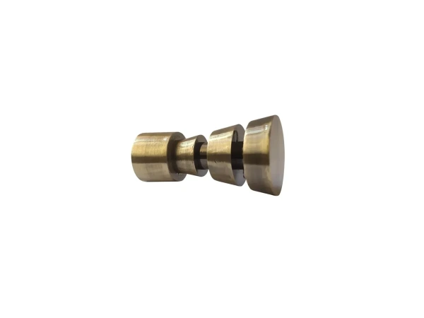 Egysoros 16mm karnis - AFINA - antik 2