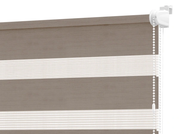 MINI+ roló - MIAMI sávroló szövet 1