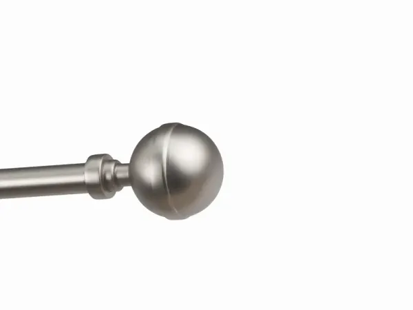 Garniže 25x16mm - dvojradové - KALISTO - satin 4