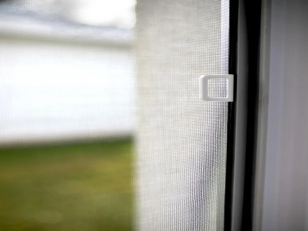 Fix MAX szúnyogháló ABLAKRA - hagyományos színek 4