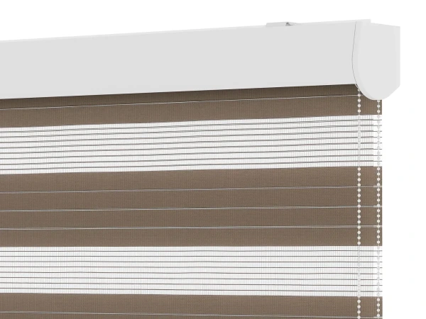 NOBLE roló - KRÉTA sávroló szövet 1