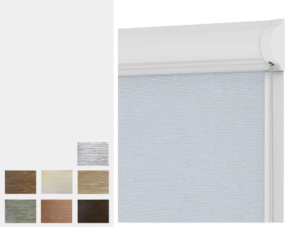 SWING LITE roló - JAMAICA szövet