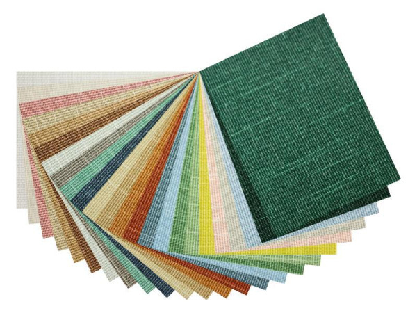 Szalagfüggöny szövetek - ITAKA