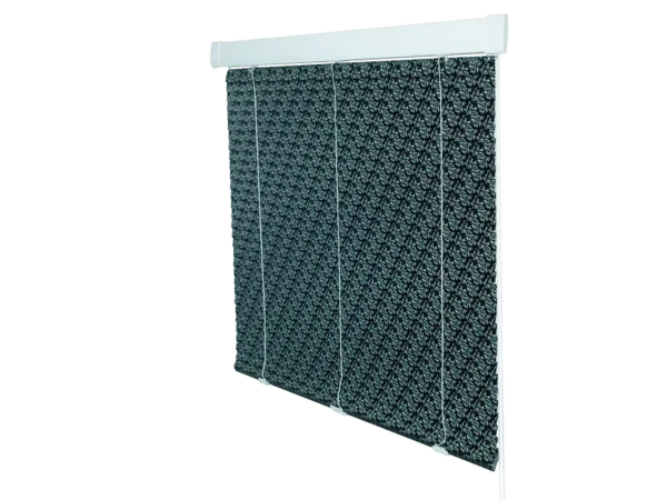 ISSO  2 - 25mm RELUXA - dekor 1