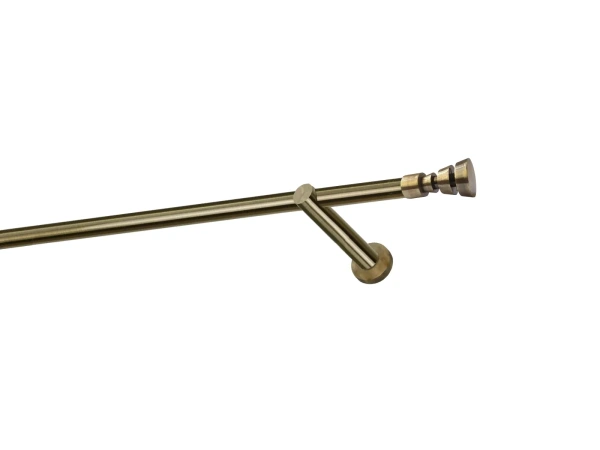 Egysoros 16mm karnis - AFINA - antik 1