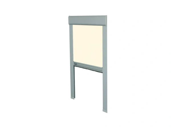 SKYLIGHT rolók tetőablakokra – hagyományos KENYA szövet - VELUX ablakra 2