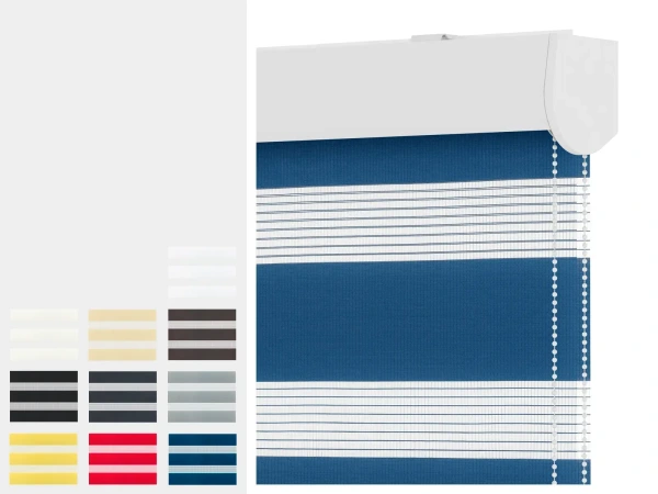 NOBLE roló - ZAKYNTHOS sávroló szövet