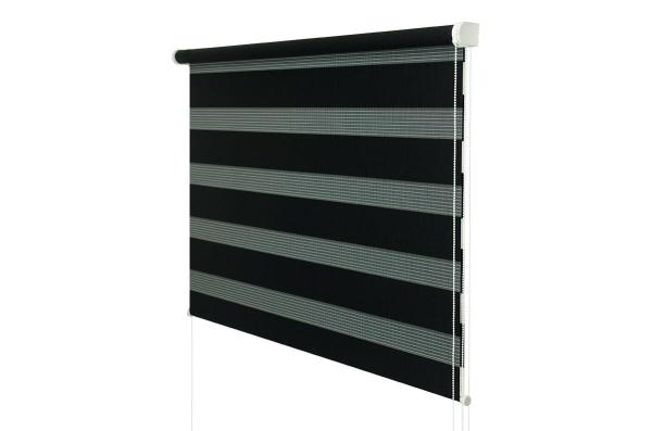 Roleta SOLID S - deň a noc - látka STANDARD 3