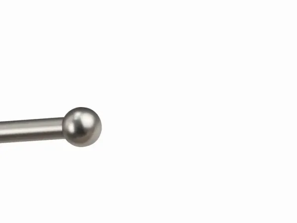 Garniže 19x19mm - dvojradové - BOLOGNA - satin 5