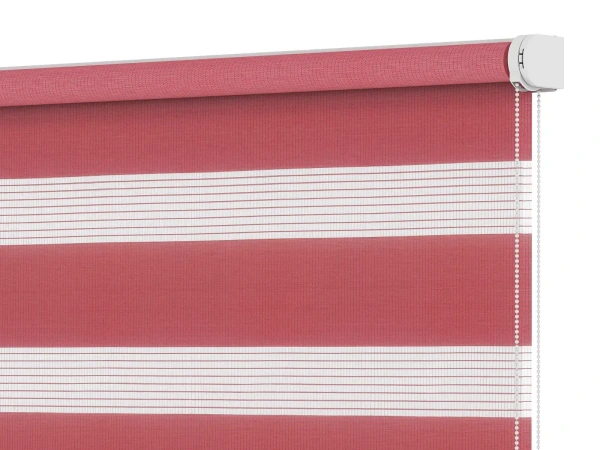 SOLID S roló - BAHAMA sávroló szövet 1