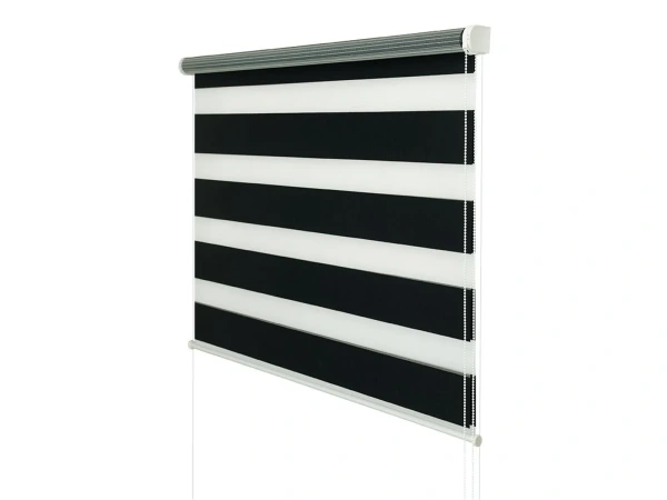 SOLID S roló - BAHAMA sávroló szövet 2