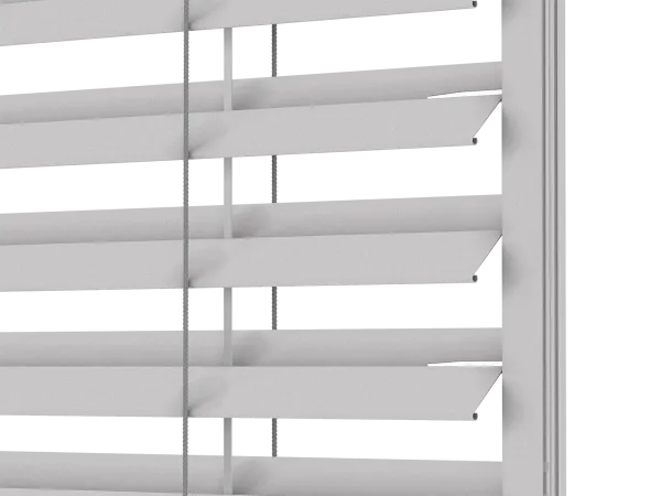 Vonkajšie žalúzie Z70 - kľuka 1