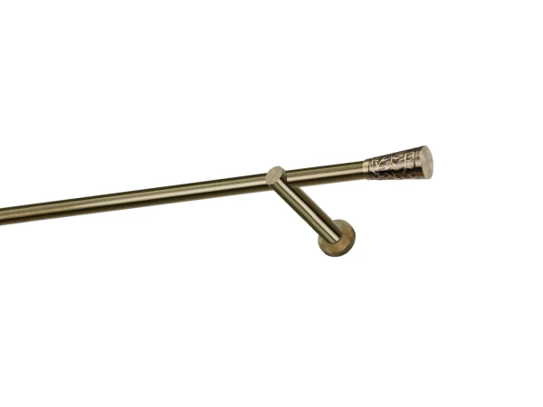 Egysoros 16mm karnis - SEVILLA - antik 1