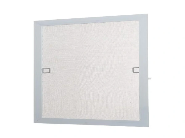 Fix MAX szúnyogháló ABLAKRA - RAL színek 1