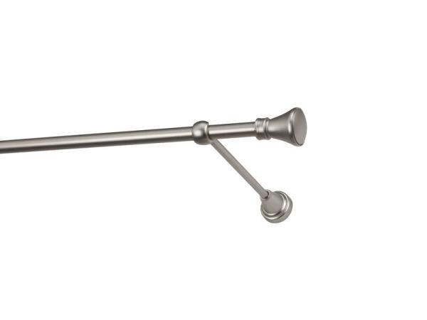 Garniže 16mm - jednoradové - KOLOSEO - satin 1