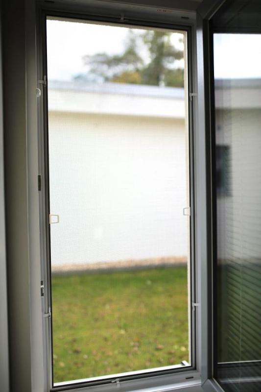 Fix MAX szúnyogháló ABLAKRA - RAL színek 2