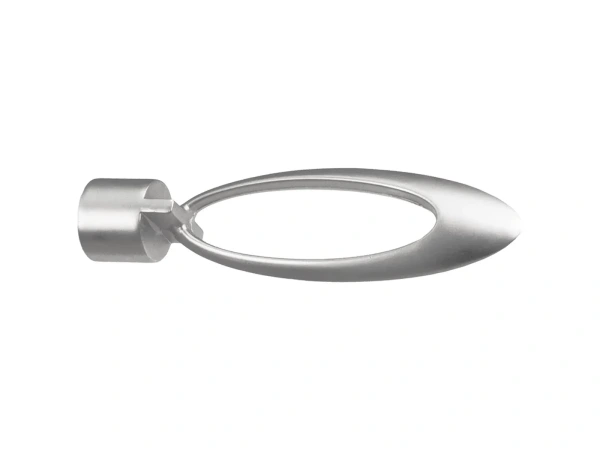 Egysoros 16mm karnis - VENEZIA - satin 2