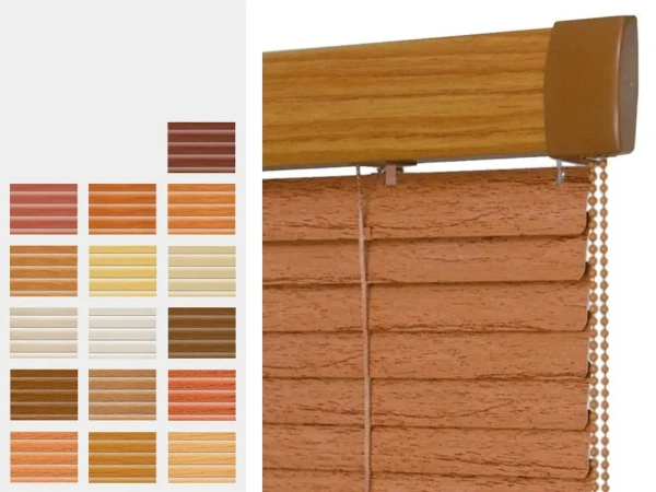 ISSO  2 - 25mm RELUXA - faimitáció