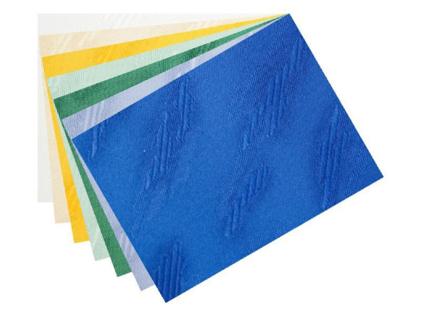 Szalagfüggöny szövetek - MADEIRA