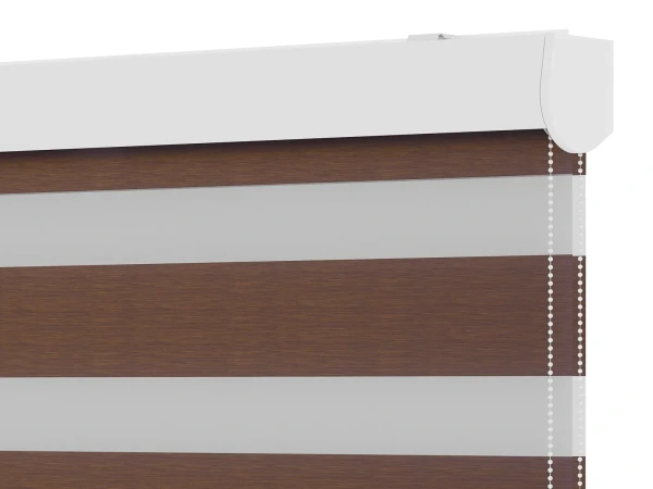 NOBLE roló - EXCLUSIVE sávroló szövet 1