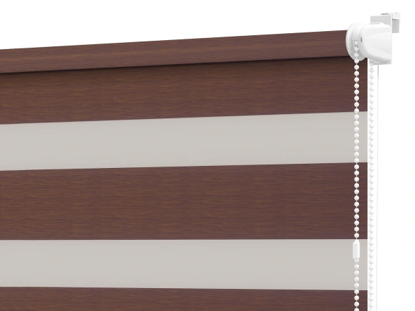 MINI+ roló - EXCLUSIVE sávroló szövet 1