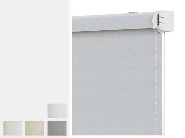 SOLID M roló - SZAHARA szövet