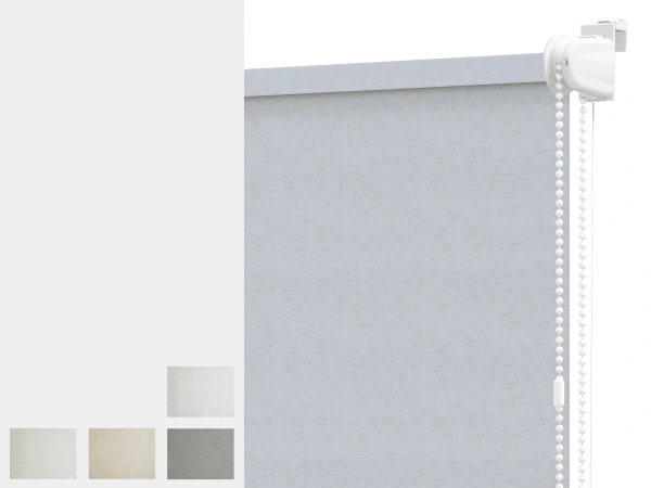 MINI+ roló - SZAHARA szövet