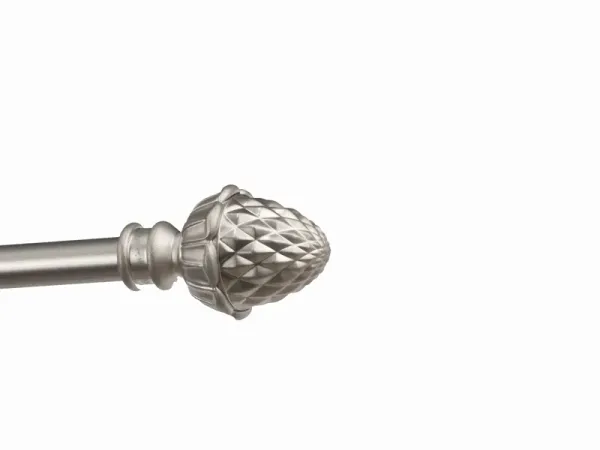 Garniže 16mm - jednoradové - ŽALUĎ - satin 4