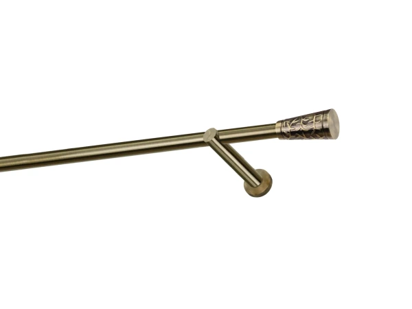 Egysoros 19mm karnis - SEVILLA - antik 1