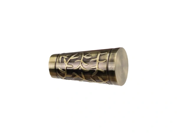 Egysoros 19mm karnis - SEVILLA - antik 2