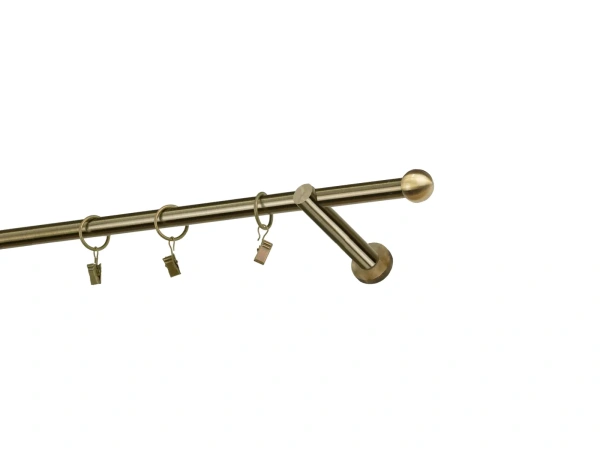 Egysoros 16mm karnis - BOLOGNA - antik