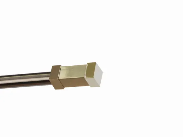 Garniže 16mm - jednoradové - QUADRO - antik 4